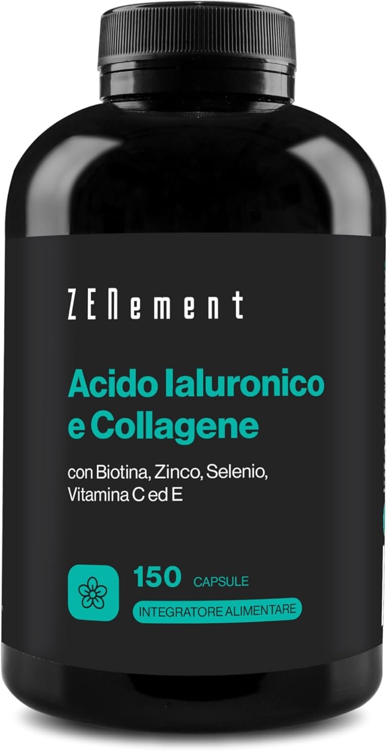 Ekouaer Pigiama Donna Invernale Caldo Pigiami Invernali Pigiama Due Pezzi Tasche con Coulisse, S-XXL