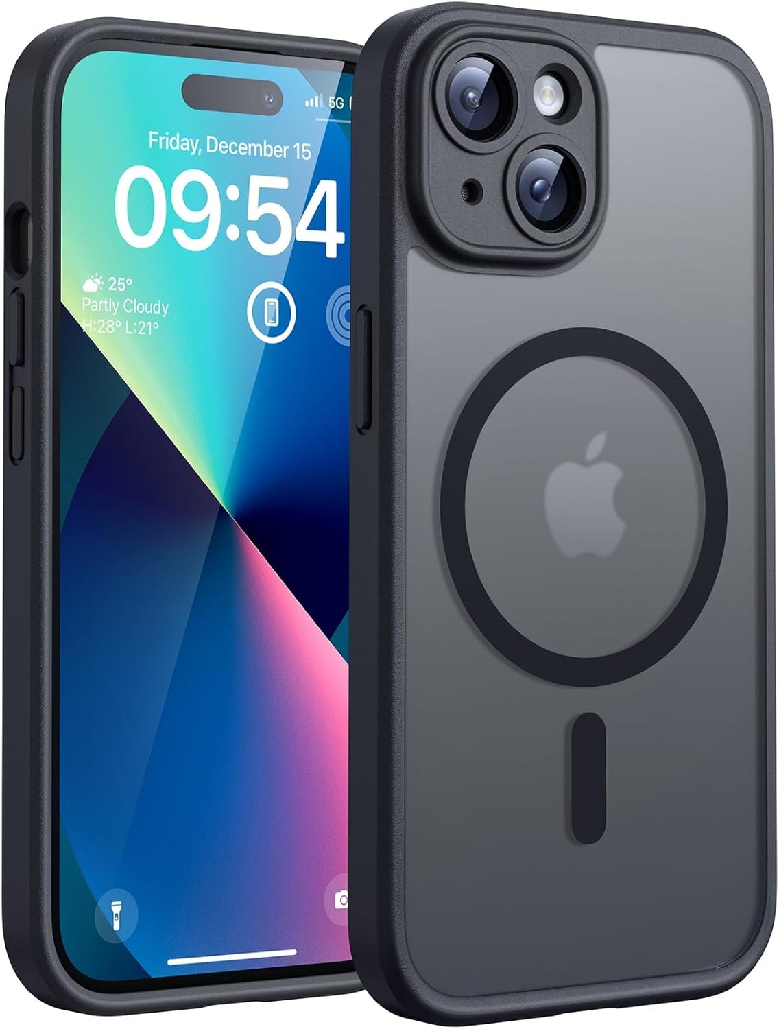 Cardo Mariano Bio – 300mg – 200 capsule vegetali – Planète au Naturel