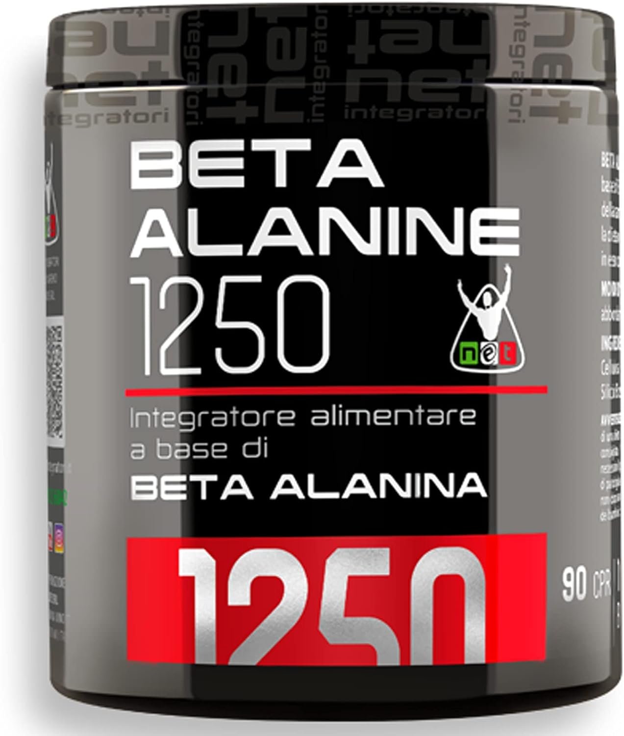 Tenda TEG205E Managed Switch 5 Port Rj45 Gigabit Switch 10/100/1000 Mbps, Smart Switch LAN distributore (IGMP-Snooping, QoS, VLAN, carcassa metallica)