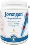 Naturincas – Jovengen Collagene Integratore Pelle e Articolazioni – 390 gr