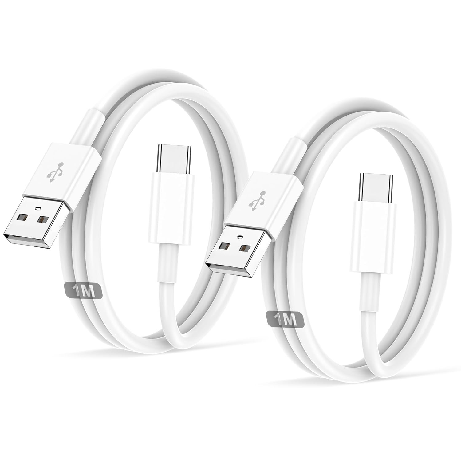 Cuffie Bluetooth, Auricolari Bluetooth 5.4 con 4 ENC HD Mics Immersivo, 40Ore Mini Cuffie Wireless Cancellazione Rumorecon, USB-C, IP7 Cuffie Senza Fili per Androide/iOS, Touch Control, Oro Rosa