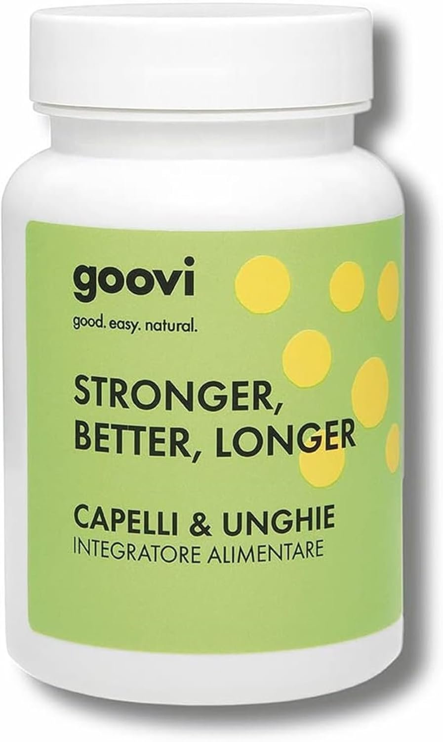 VITARMONYL – TAURIMAX – Integratore alimentare Contro la stanchezza fisica e mentale – Con ginseng, guaranà, zenzero, vitamina B12 e taurina – Confezione da 8 fiale – 80 ml