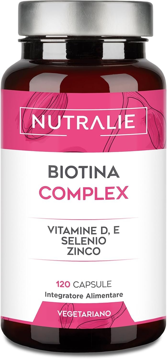 Bandini® Integratore di Zinco e Magnesio con Vitamina B6, 180 capsule, 3 mesi, Energia, Recupero e Massa Muscolare – Riduce la Stanchezza e l’Affaticamento – Per Uomo e Donna