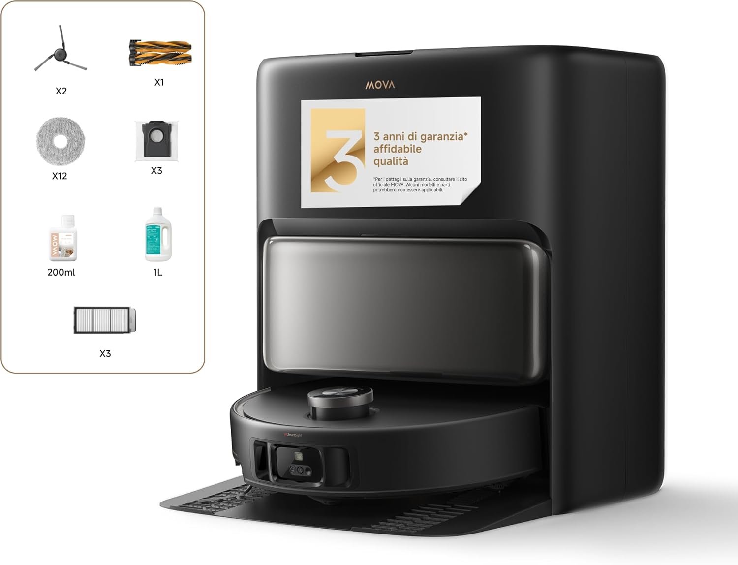 TP-Link TL-MR6400 Router 4G LTE fino a 150 Mbps, Wireless N300Mbps, Router WiFi con Sim, Porta LAN/WAN, Senza Configurazione, Antenne Staccabili, Modem 4G Sim, Parental Control, Rete Ospiti, QoS