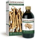 Dr Giorgini ASHWAGANDHA ESTRATTO INTEGRALE 200 ml Liquido analcoolico – Dr. Giorgini
