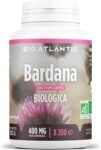 Bardana Bio 400 mg – 200 compresse