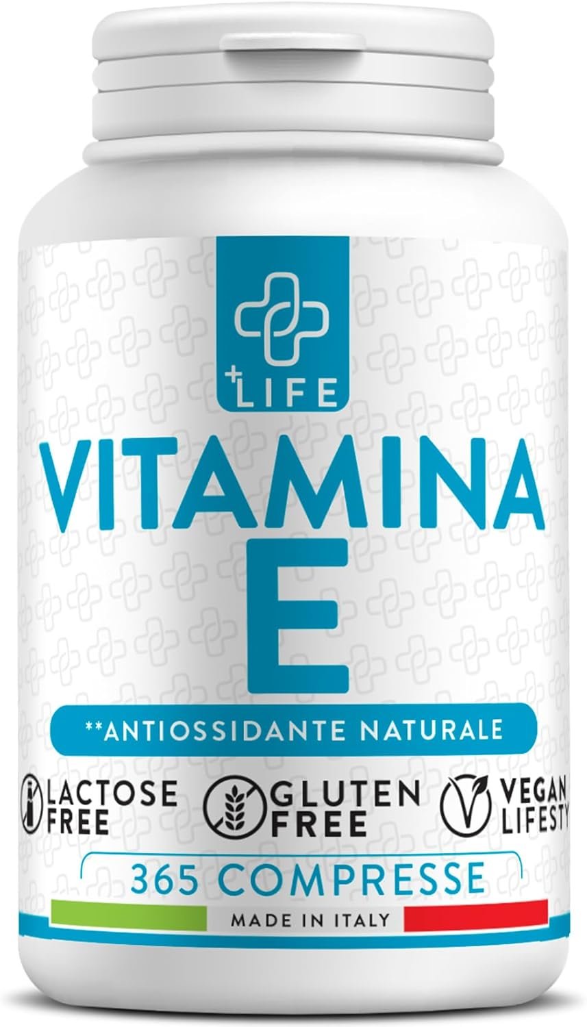 Enervit, Carbo Tablets, Tavolette Energetiche Masticabili, Gusto Limone, con Carboidrati e Vitamine, Da Utilizzare Durante l’Attività Sportiva, Formato Pratico, Astuccio da 24 Tavolette