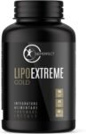 BePerfect Brucia Grassi Potenti Veloci ed Efficaci [Scelto dai VIP] Drenante Forte Dimagrante Donna e Uomo,Integratore PreWorkout 90cps