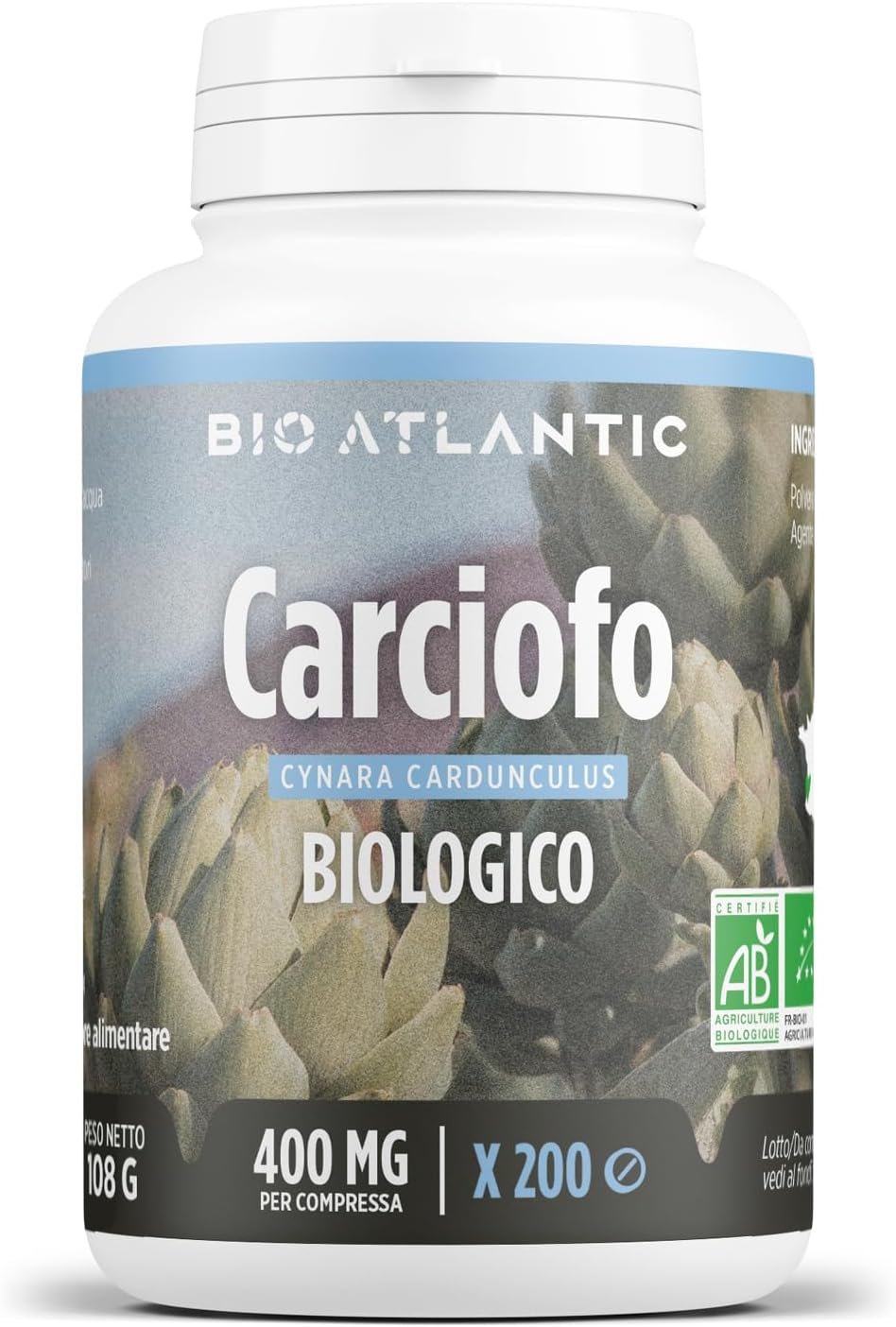 Olio di Semi di Lino 2000mg | Linseed Oil | 360 capsule | Omega 3 6 9 con acido alfa linolenico ad alta resistenza (ALA) | Supplemento spremuto a freddo | di Horbaach