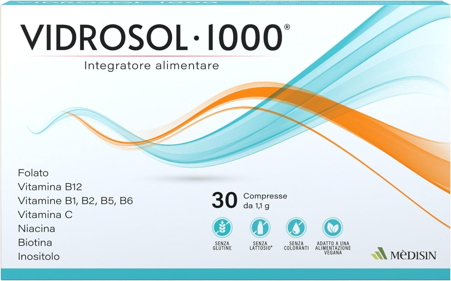 Integratore OCCHI | 120 capsule | con Luteina, Zeaxantina, Mirtillo Nero, Vitamina A, B2 e Zinco | Salute della VISTA | Vegan | Vegavero®