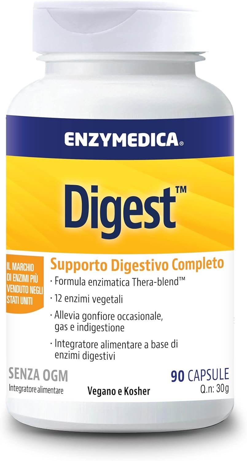 TOCOL Cover Magnetica per iPhone 17 6,3 Pollic, Compatibile con MagSafe, Anello Magnetico Incorporato, Protezione Fotocamera Integrata, Custodia Antiurto Traslucida Opaca, Nero