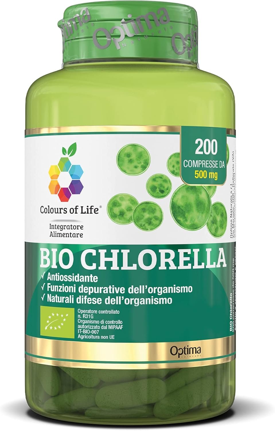 Arkopharma Forcapil Anticaduta – Integratore Alimentare per Capelli – Con Capelvenere, Equiseto, Vitamine B5, B6, B8, B9 e Zinco – 1 Confezione da 30 Compresse