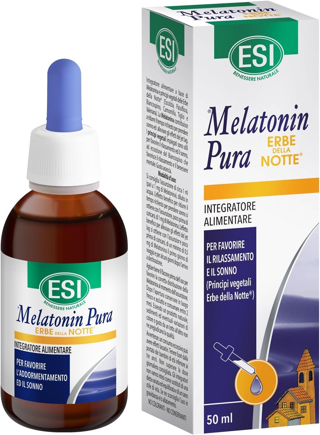 VITAMINA C 1000 mg ALTO DOSAGGIO + Bioflavonoidi – Naturale Vitamine C Complex Pura – Riduce la Stanchezza e la Fatica, Rafforza le Difese – Acido Ascorbico – 180 Capsule Vegano N2 Natural