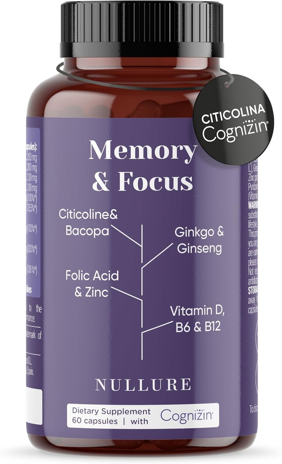 Passiflora (Passiflora incarnata) erba con fiori Tintura Madre analcoolica Naturalma – Estratto liquido gocce 120 ml – Integratore alimentare – Vegano