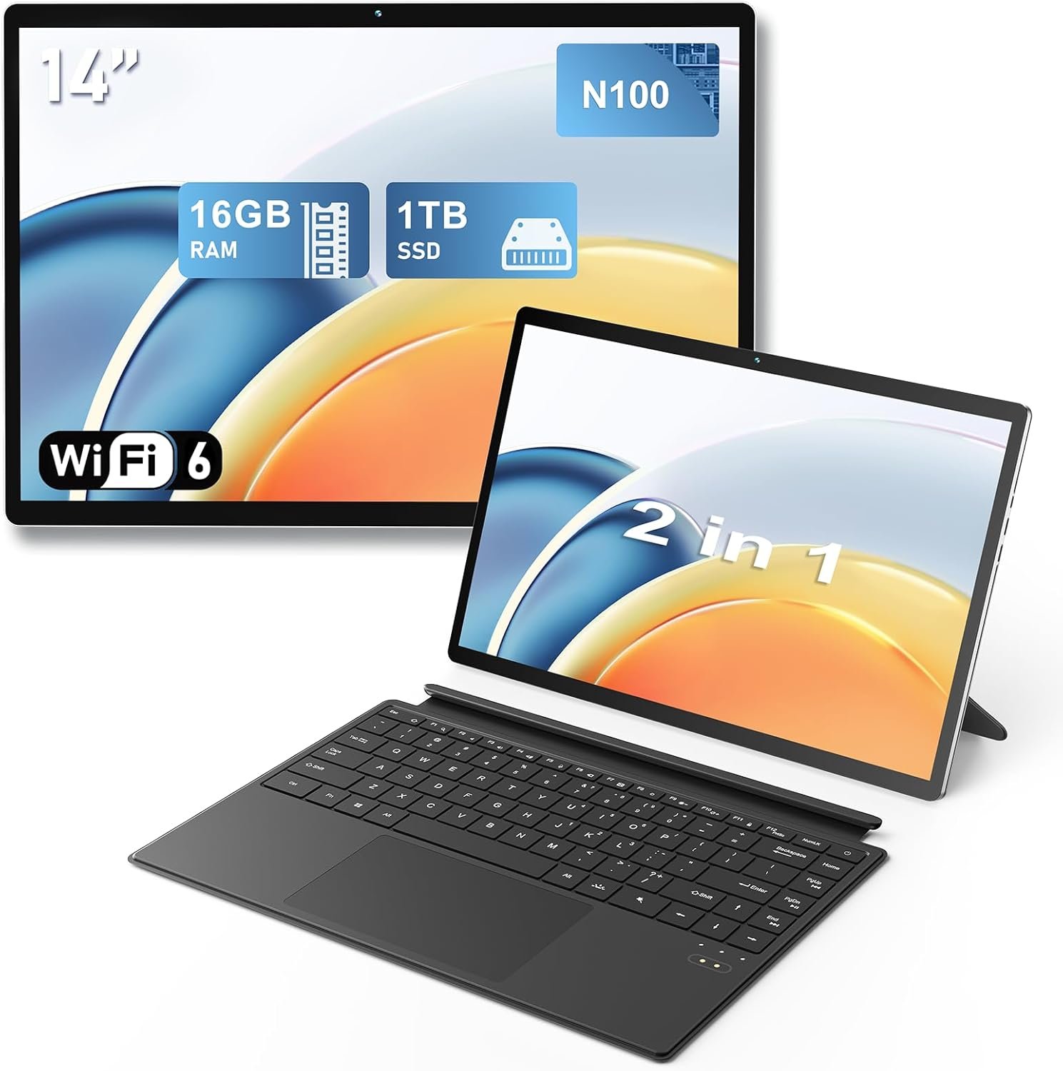 Chiavetta Wifi Usb Dual Band 2.4/5GHz, Antenna Wifi 600 mbps, Plug and Play, Adattatore di Rete Wireless per PC/Desktop/Tablet/Laptop, Compatibile con Windows, Mac OS X (da 10.9 fino a 10.15)