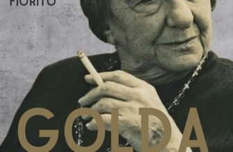 Golda: Storia della donna che fondò Israele
