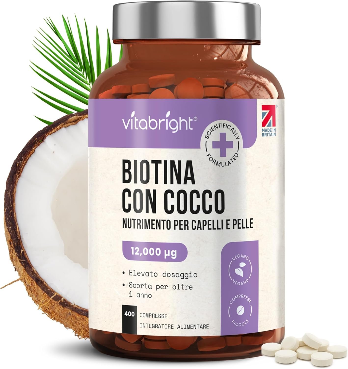 Cuffie Bluetooth 5.4 In Ear, Auricolari Bluetooth 3D Bass Stereo con 4 Mics ENC Cancellazione Rumore, 40 Ore Cuffie Wireless LED Display USB-C, IP7 Impermeabili Cuffiette Senza Fili per iOS Android