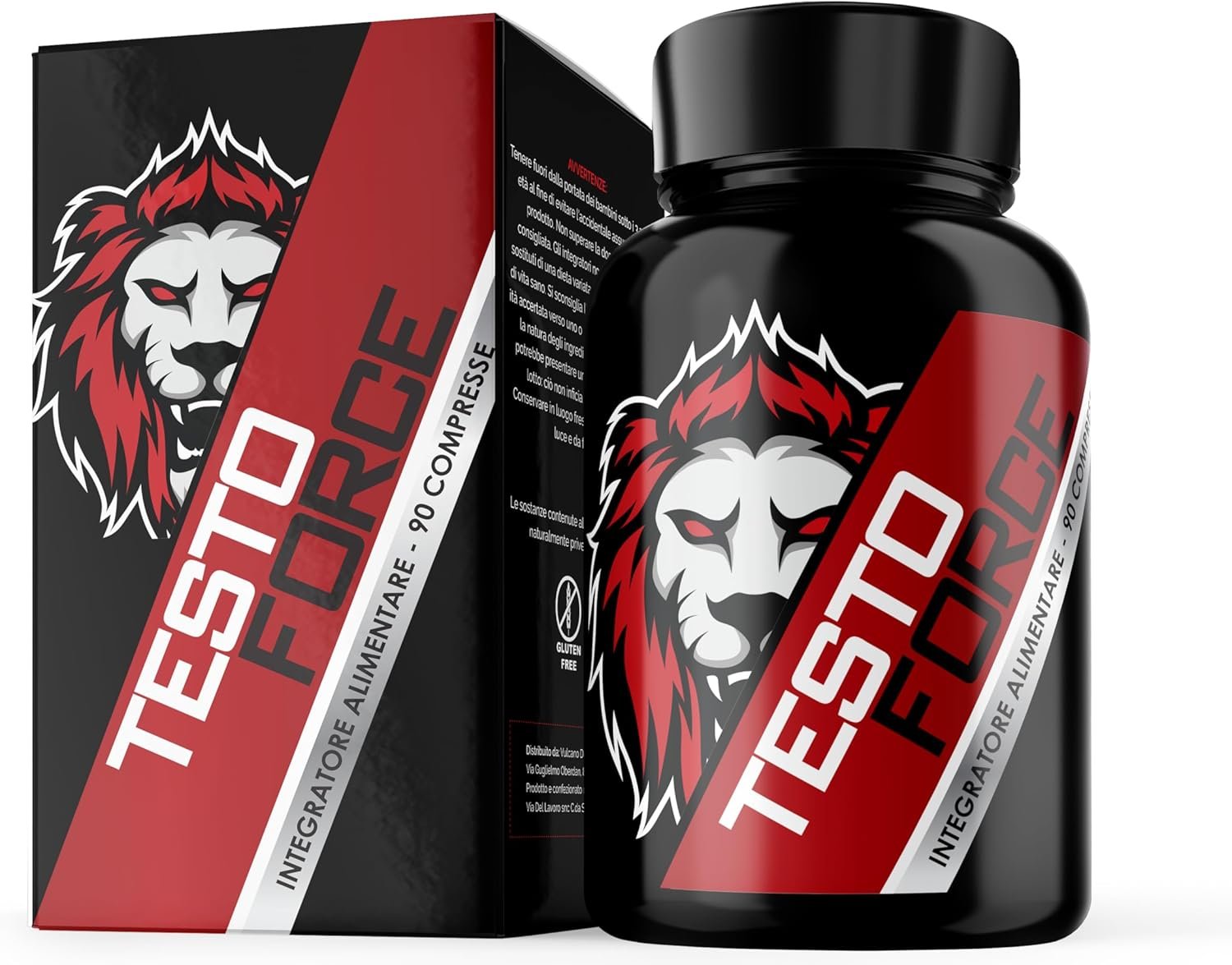 Bionike Triderm A.K. – Integratore Alimentare con Vitamina E, Niacina e Zinco, Antiossidante, Contrasta i Danni Solari e lo Stress Ossidativo, Contribuisce al Mantenimento della Pelle, 30 Capsule