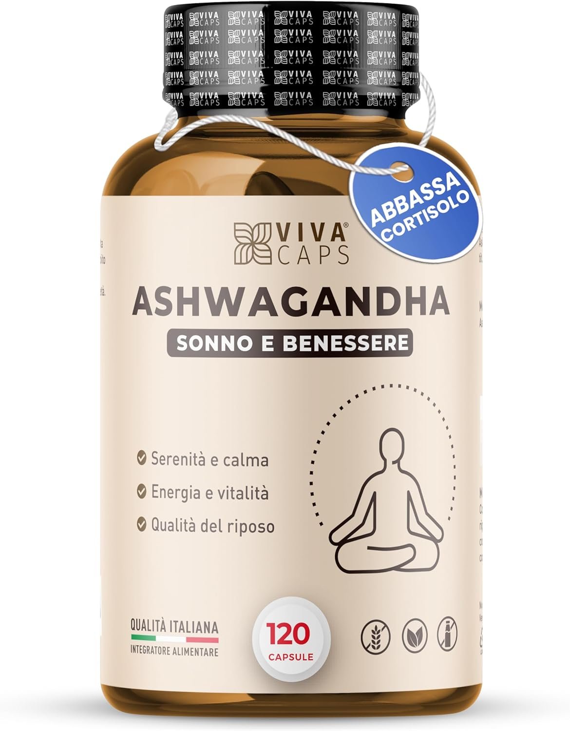 Blackview Shark 6 Smartphone 5G, Telefono Cellulare 6.88” HD 120Hz, Android 15, Unisoc T8100, 12GB+128GB/2TB TF, 5000mAh, 16MP+8MP, 5G Dual SIM/OTG/NFC/Face ID/Fingerprint