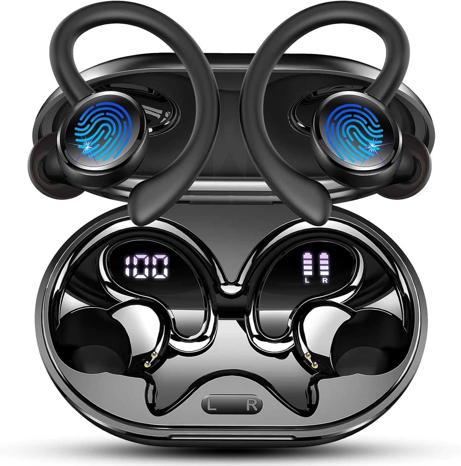 KingSpec 512GB SSD SATA III 6Gb/s 2.5″ Unità a stato solido, 3D TLC NAND SSD Interno, Velocità di lettura fino a 550MB/sec – Per desktop/portatili/all-in-one