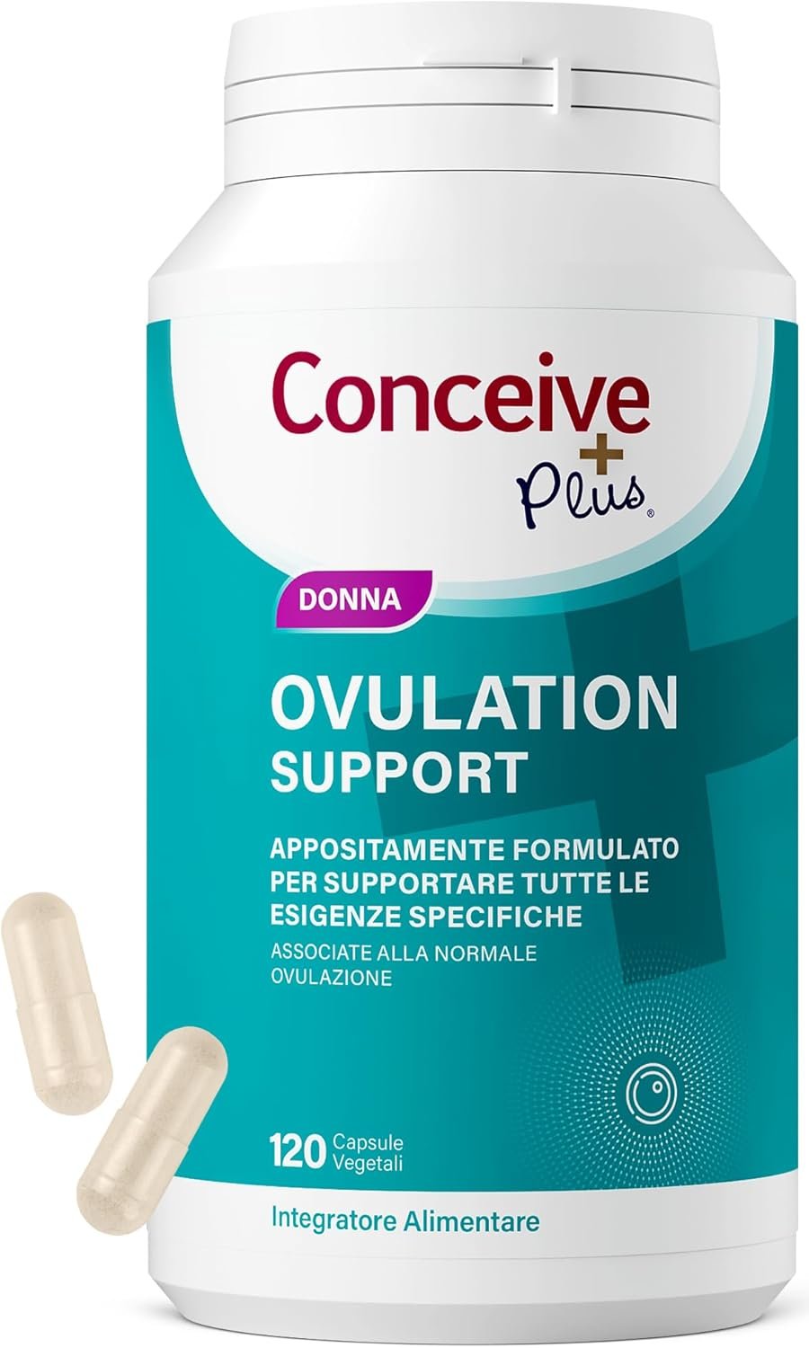 Integratore Memoria e Concentrazione, con Arginina, Colina e Vitamina B12, Senza Glutine e Senza Lattosio, 15 flaconcini da 10 ml, Tuamemor