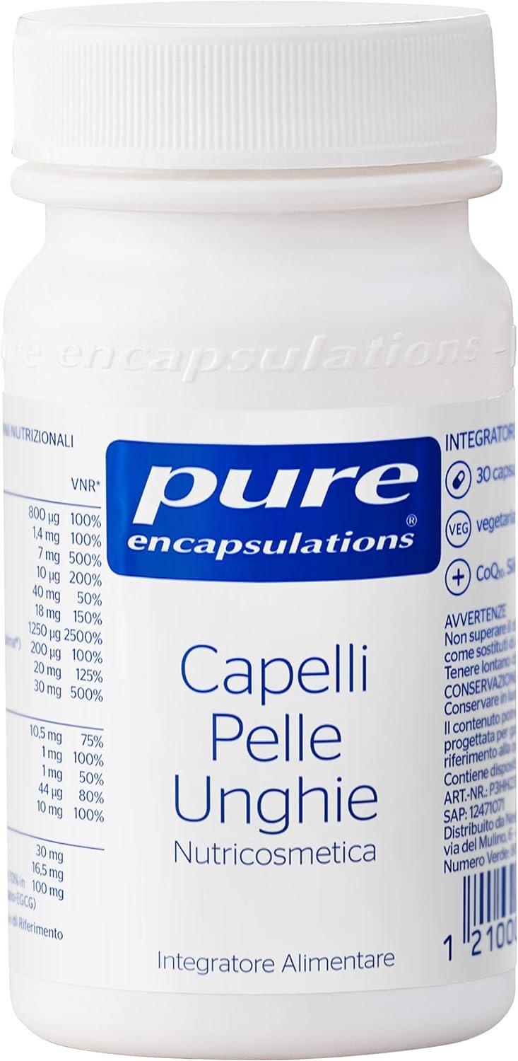 Integratore Ferro e Vitamina C Naturale – Ferro Bisglicinato 42mg Integratori Stanchezza Fisica e Mentale, Globuli Rossi, Sistema Immunitario – Ferro Integratore Forte Alto Assorbimento – 120 Capsule