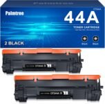 Palmtree Toner CF244A Compatibili per Toner HP LaserJet Pro MFP M28w Toner HP LaserJet Pro M15w Toner HP LaserJet Pro MFP M28a Toner HP 44a per Toner HP LaserJet Pro M15a Toner HP Laserjet MFP M28w