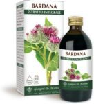 Dr Giorgini BARDANA Estratto Integrale Liquido Analcoolico – 200 ml