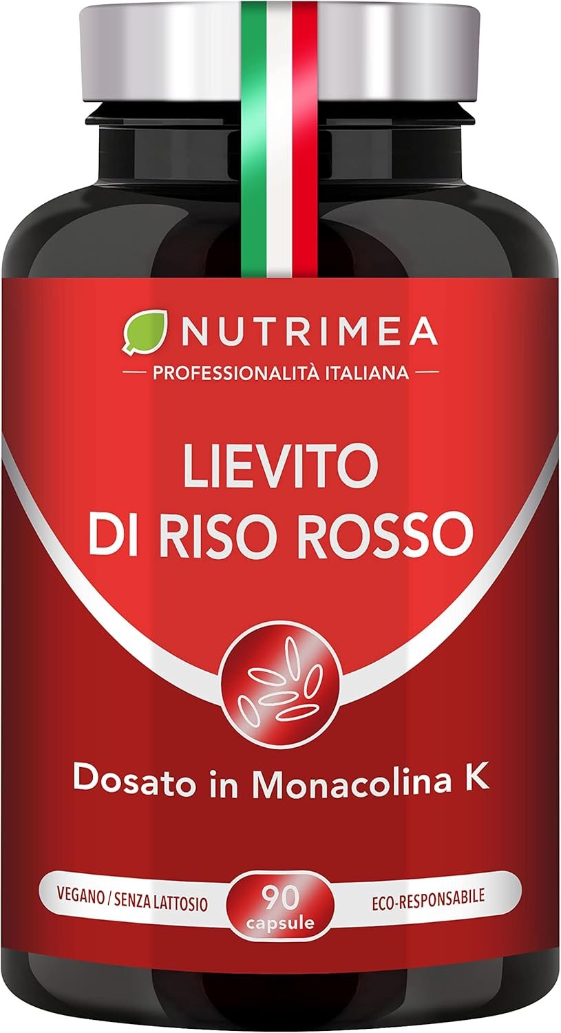 Lactoflorene Plus, Fermenti Lattici, Probiotici, Senza Glutine Senza Lattosio – Integratori Adulti con Probiotici, Zinco, Vitamina B per l’Equilibrio della Flora Intestinale (2 Pack 30+30 Capsule)