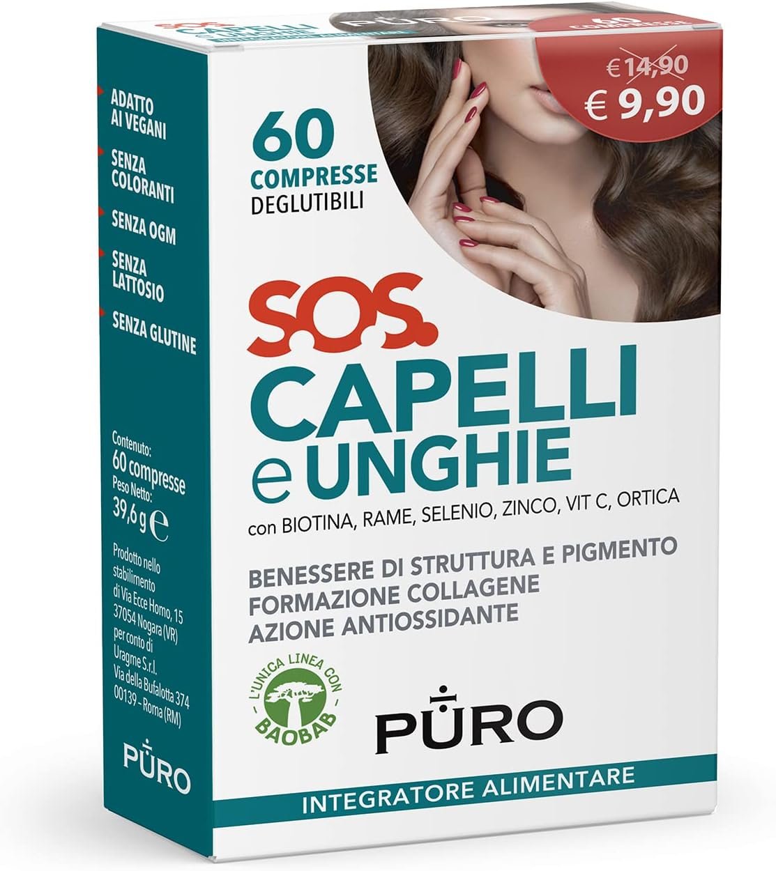 Xanadren MD – Integratore Alimentare, con Betulla, pilosella, equiseto, ortica – Per drenare liquidi in eccesso e favorire i naturali processi di diuresi – Ananas, 10 stick da 15 ml