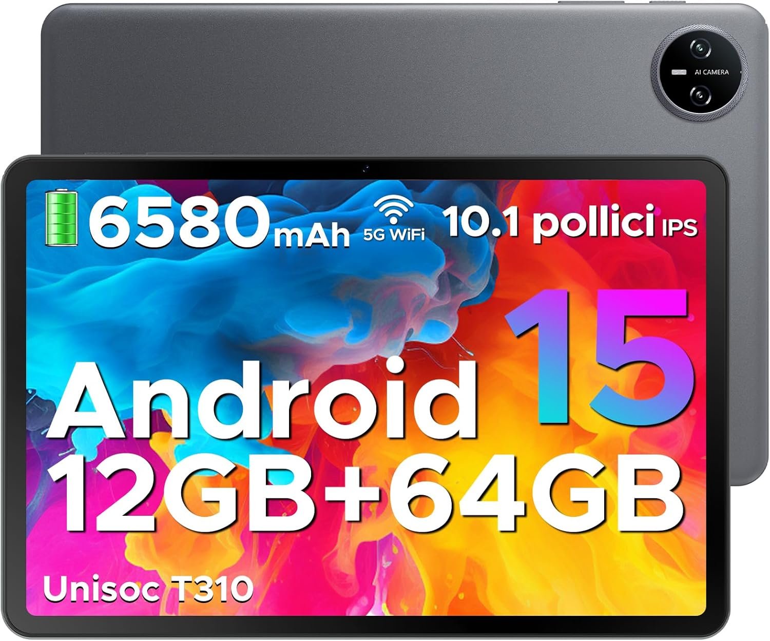 Life Extension, Glycine, 1000mg, Altamente Dosato, 100 Capsule vegane, Testate in Laboratorio, Senza Glutine, Vegetariane, Senza Soia, Non OGM