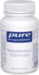 Pure Encapsulations – Multivitaminico Tutto in Uno – Multivitaminico Quotidiano Completo – 30 Capsule