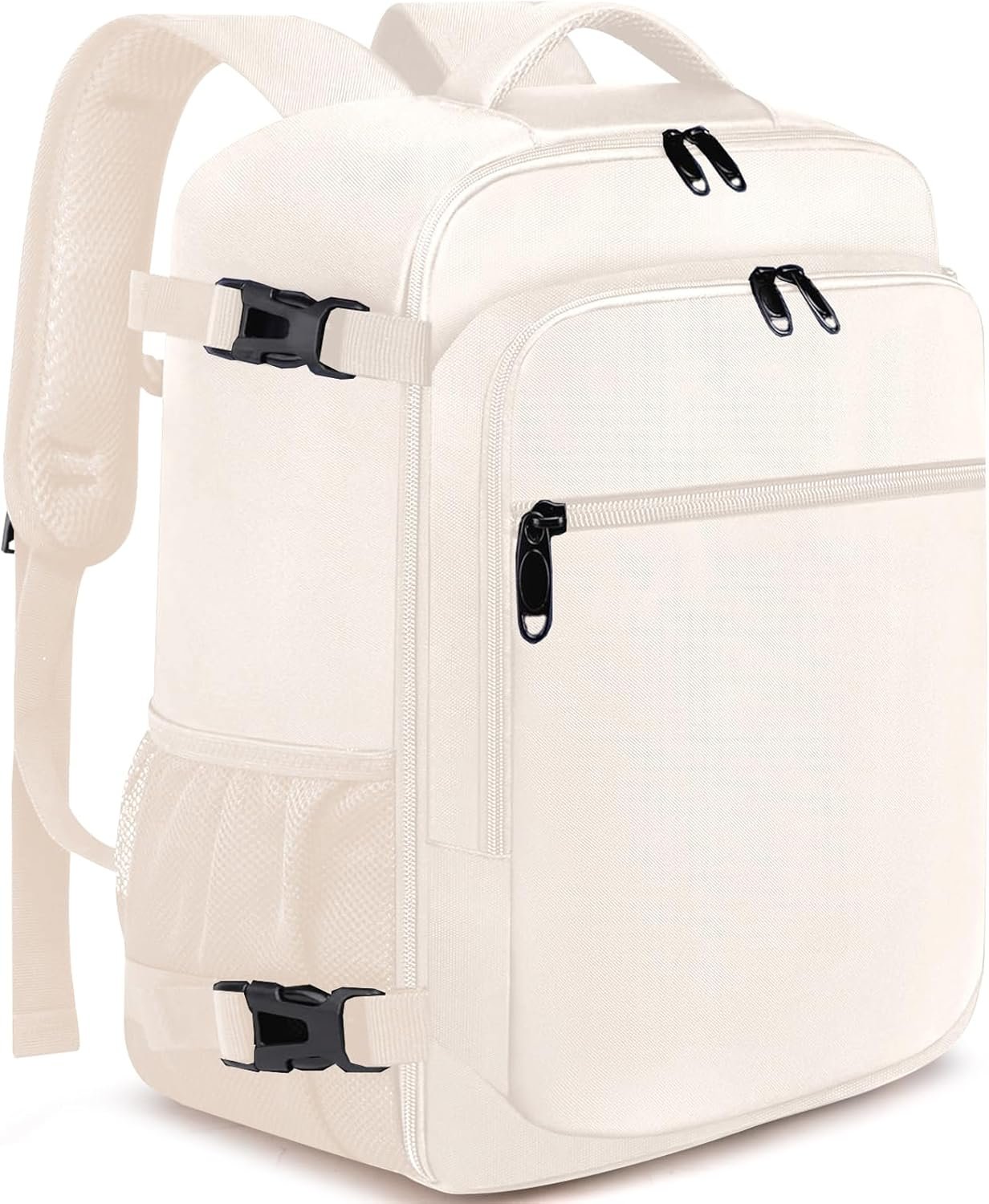 Prebiotico e Probiotico – 5 Ceppi di Fermenti Lattici Probiotici con Estratto di Cicoria – Pancia Piatta – Per il Benessere Intestinale – 20 Capsule – Vitarmonyl