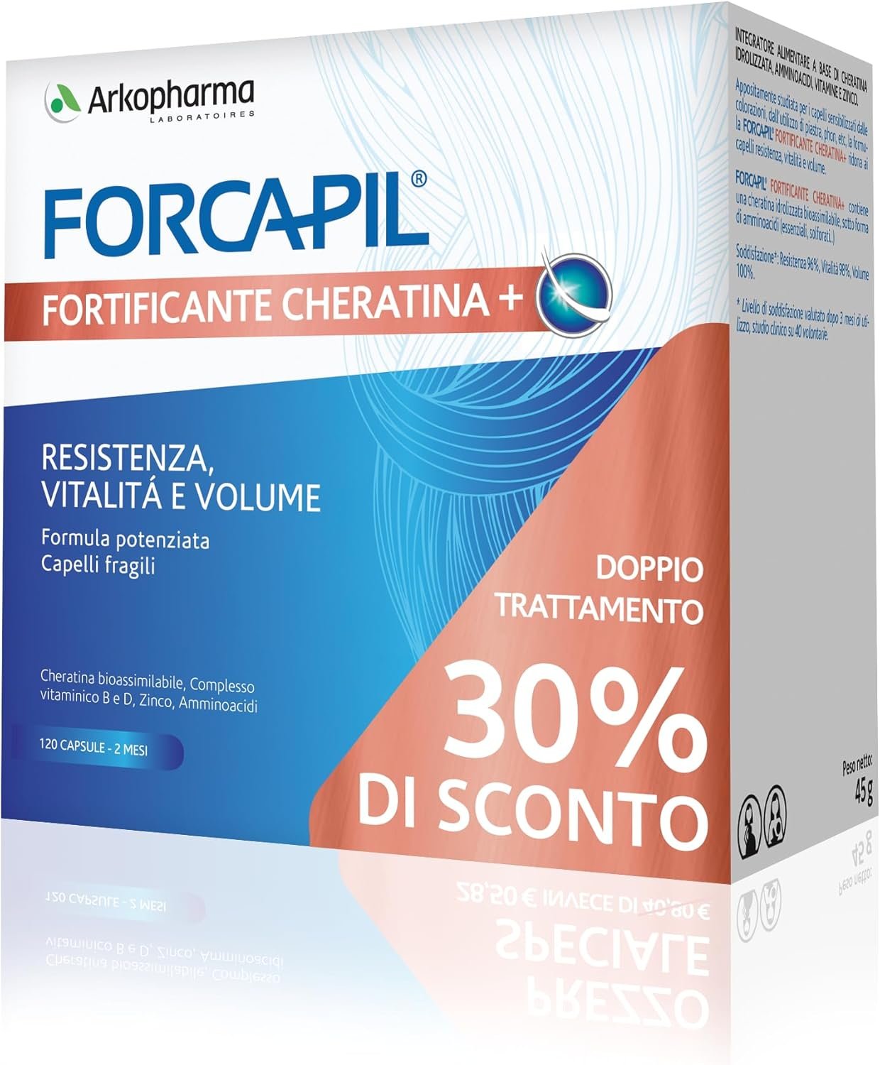 Apple Portatile MacBook Air 13” con chip M4 (2025): progettato per Apple Intelligence, display Liquid Retina da 13,6”, 16GB di memoria unificata, 256GB di archiviazione SSD, Touch ID; Argento