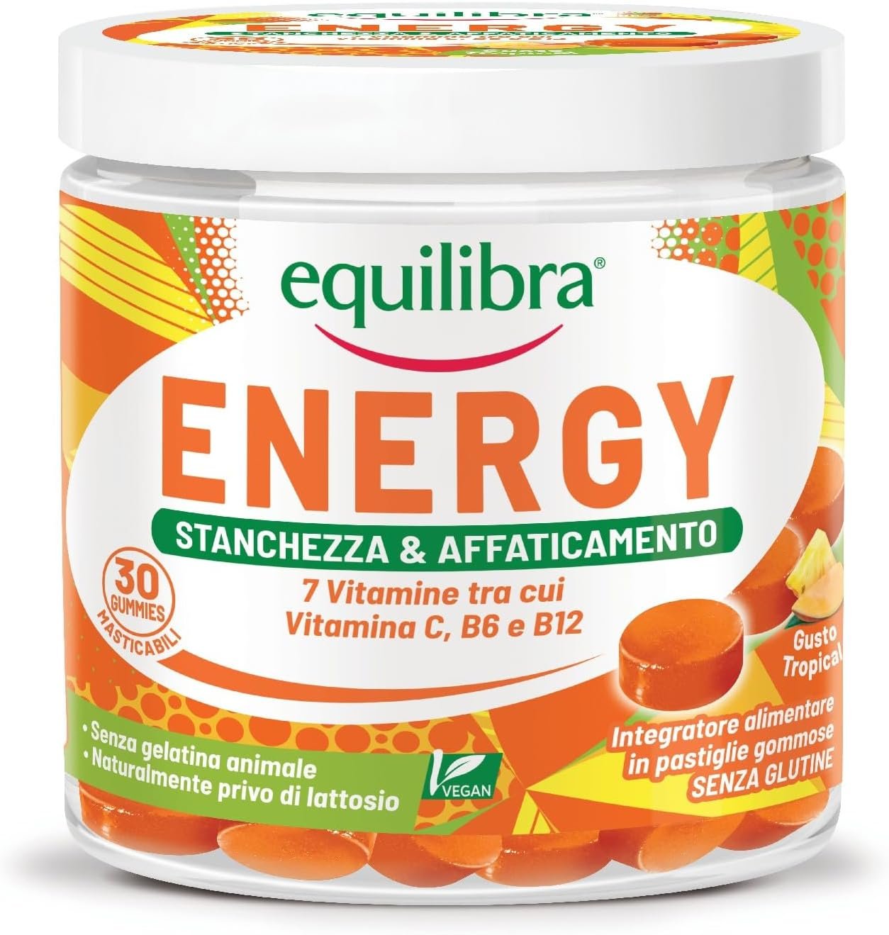 Probiotici Donna Intimo. 6 Ceppi Batterici per la Flora Intima. Azione Congiunta con Studi Clinici. Combatte e Previene le Infezioni Vaginali e delle Vie Urinarie. 30 giorni. Vegano.