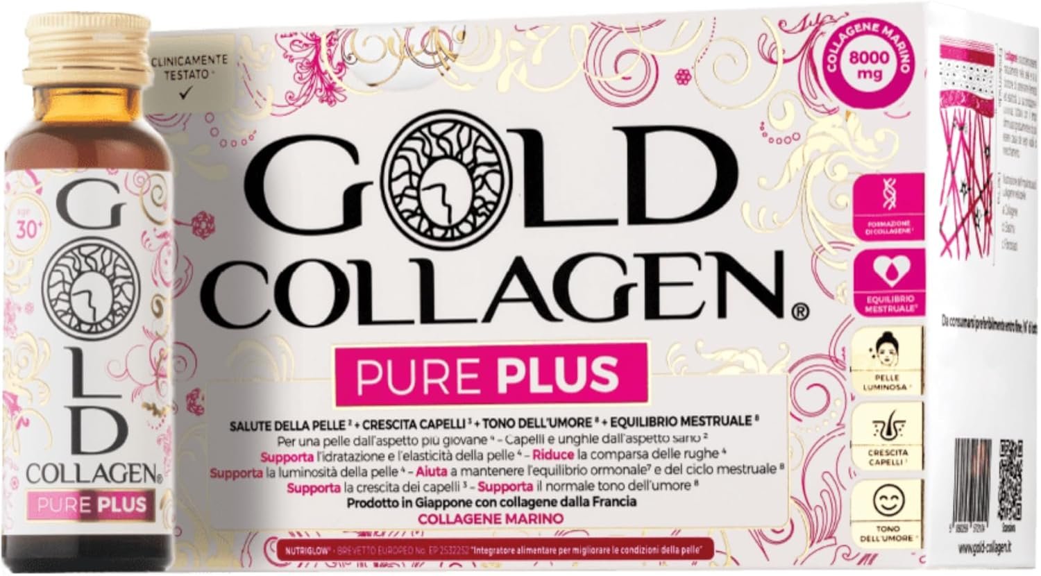 Vitamaze® Zinco Integratore 25 mg per Compresse (Scorta 1 Anno) di Zinco Bisglicinato Elementare Puro, 360 Compresse, Altamente Biodisponibile per Pelle, Capelli, Senza Additivi, Qualità Tedesca.