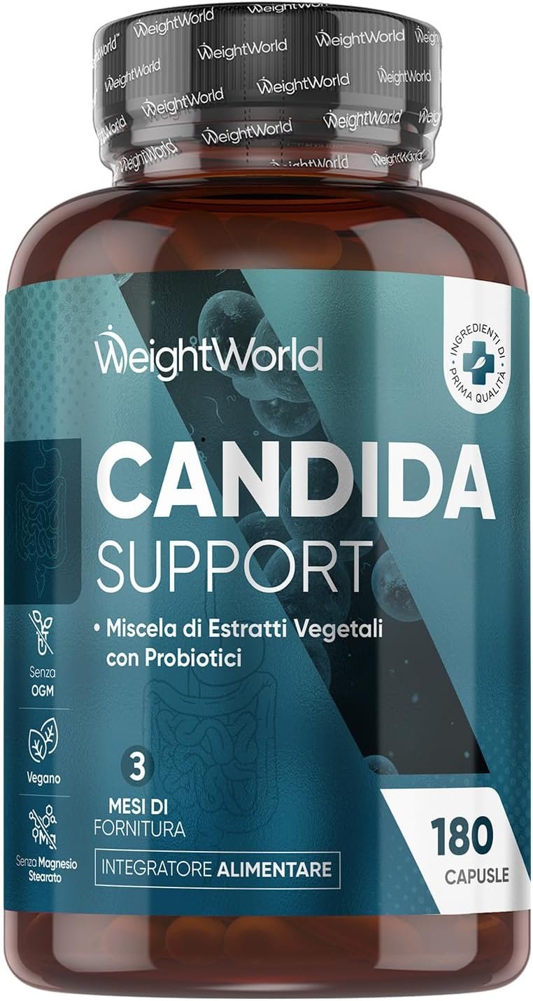 Cortisol blocker con Ashwagandha e Rhodiola Rosea con Magnesio, Pepe Nero e Vitamina B6 – Cortisolo – Contro Ansia e Stress – 120 Capsule, Adrenalux Sensilab