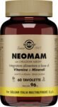 Solgar Neomam 60 tavolette