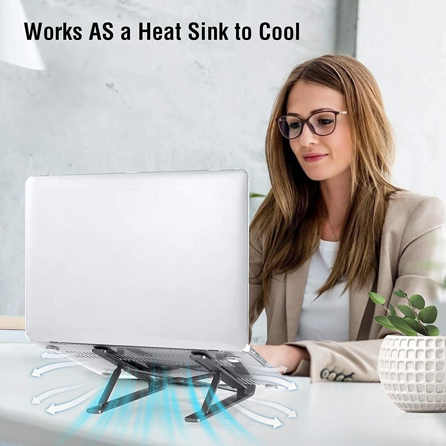 Biotina 10000 mcg – 365 Compresse Vegane – 1 Anno di Trattamento – Integratore per Crescita Capelli, Unghie & Pelle – Prodotto in Europa – Nu U Nutrition