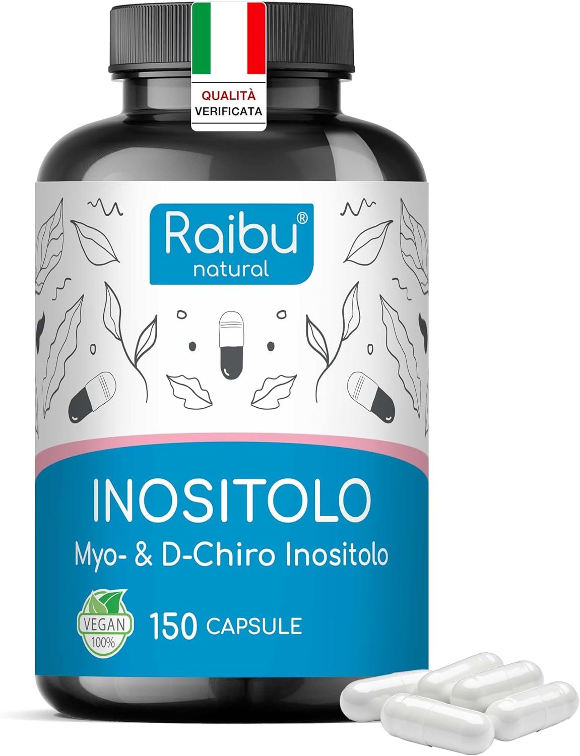 BEST COL Nuova Formula – Integratore Alimentare a Base di Bergamotto, Amaranto, Astaxantina, Coenzima Q-10, Riso Rosso e Acido Folico. 30 capsule