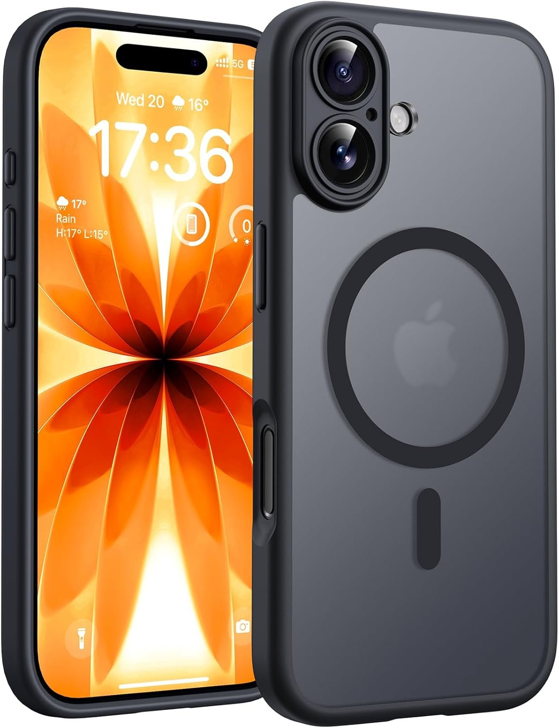 Ultimate Italia – Eat Control 60 cps – Integratore alimentare per il controllo del senso di fame