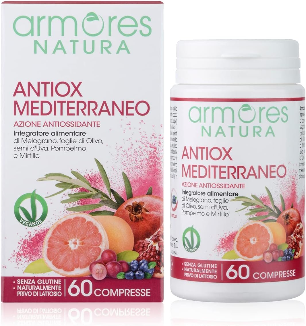 ESI – Aloe Vera Succo, Integratore Alimentare con Succo Concentrato di Mirtillo, Offre Benessere al Tratto Gastrointestinale, ricco di vitamine A e C, Senza Glutine e Vegan, 1000 Ml