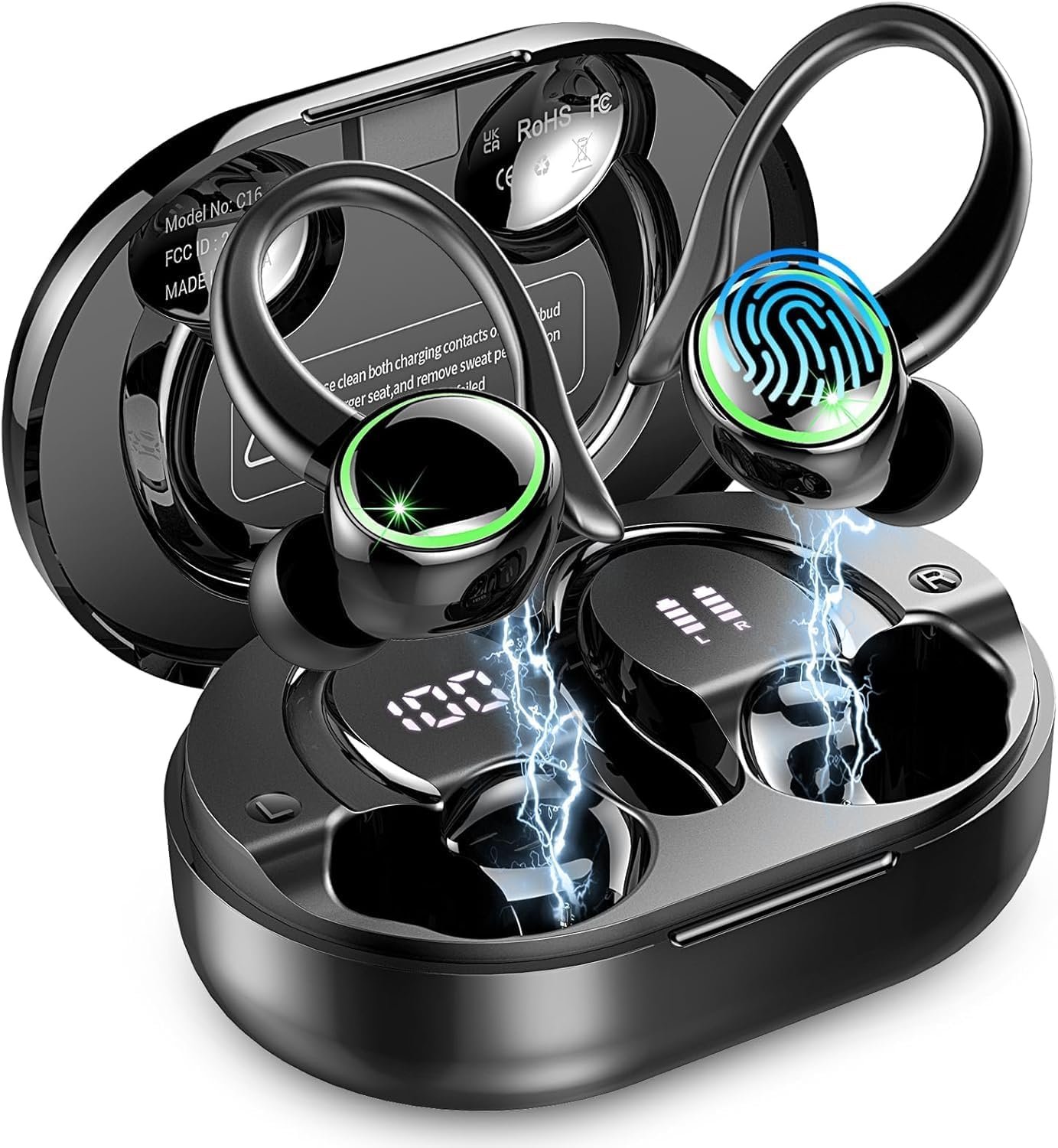 Eurosup Hmb 1000Mg – Confezione da 90 compresse