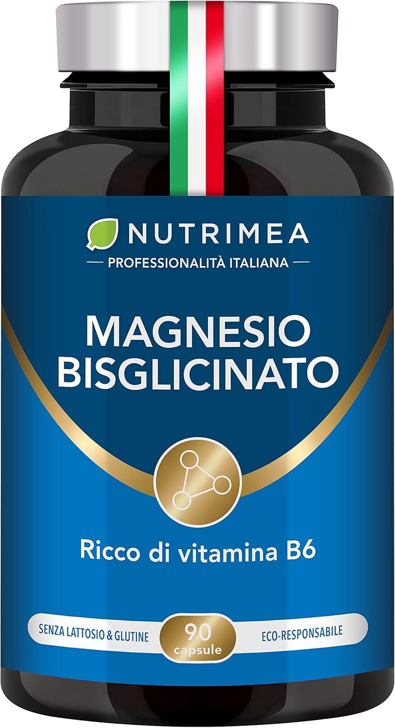 BIOS LINE, Principium Collagene Marino, Integratore Alimentare per l’Elasticità della Pelle, Integratore Pelle Viso; Attenua le Rughe, 20 Buste da 3,5g