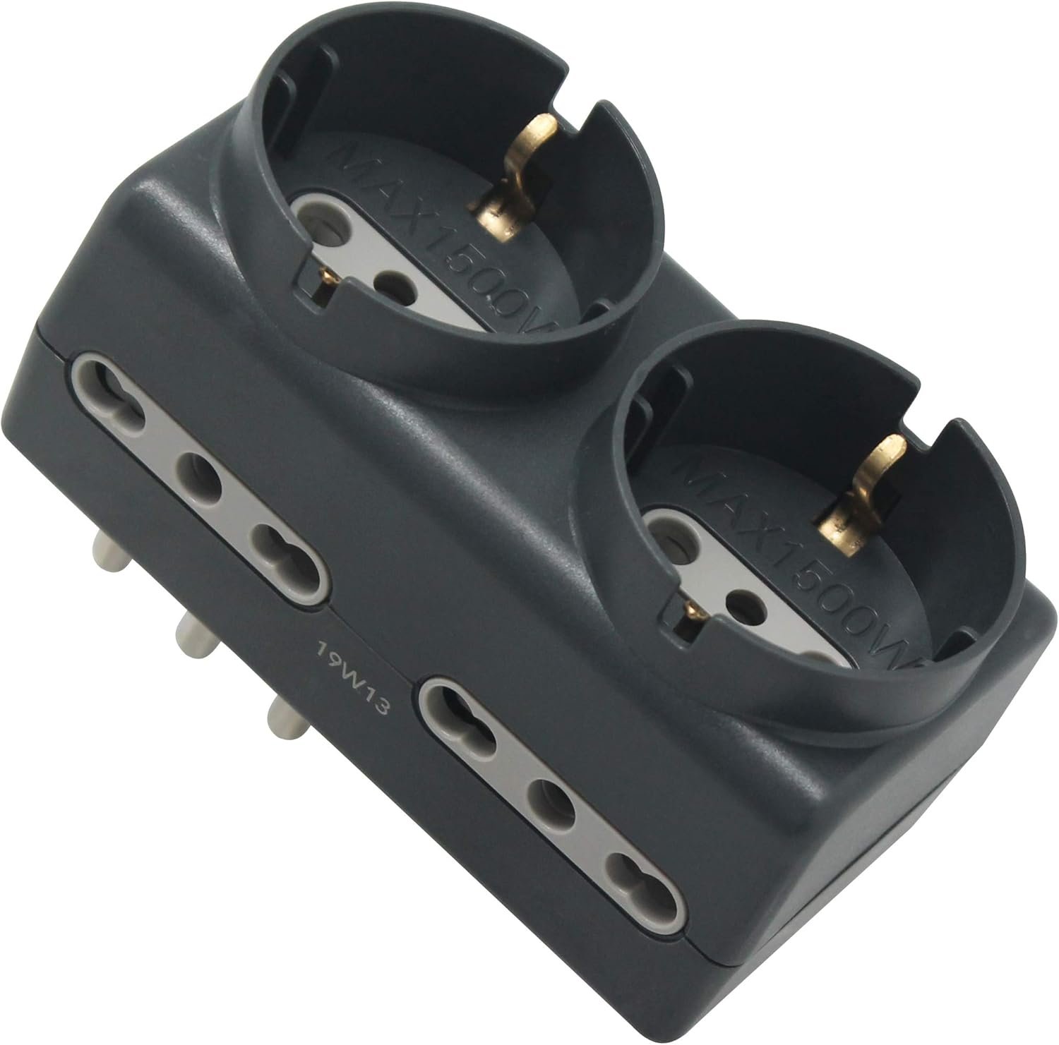 Canon PG-545 XL CL-546 XL VALUE SEC Confezione da 2 Cartucce d’inchiostro (Nero XL colore XL +50 fogli di carta fotografica 10x15cm 2024 SEC), Cartone Riciclabile 2024