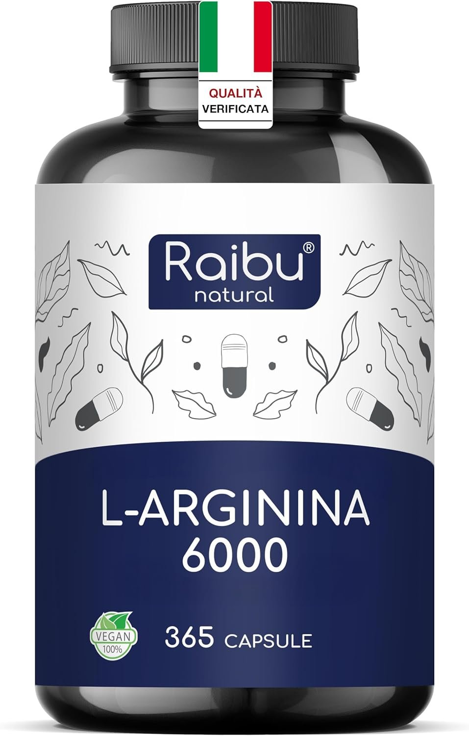 Cuffie Bluetooth Sport, Auricolari Bluetooth 5.3 con 50 Ore HiFi Stereo, Cuffie Wireless con 4 ENC Mic, Cancellazione Rumore, IP7 Impermeabili, Ricarica Rapida, USB-C, Cuffiette Bluetooth per Running