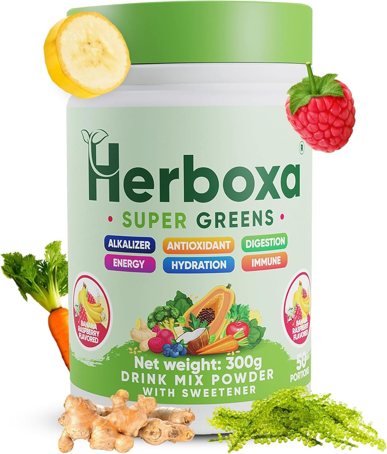 Power Bank, 22.5W 10000mAh Ricarica Rapida Caricatore Portatile iphone, QC 3.0 USB C Powerbank Potente, Batteria Esterna Display LED per iPhone 16 15 14 13 12 Pro Max Mini Plus Android (Rosa)