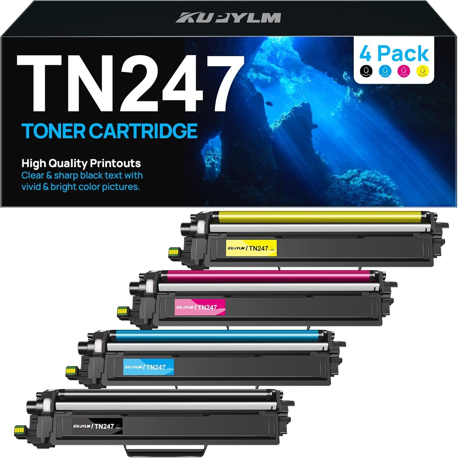 YOVIS Caps, Probiotici per il Benessere Intestinale, 50 Miliardi di Fermenti Lattici Vivi, Senza Glutine e Lattosio, 10 Capsule deglutibili