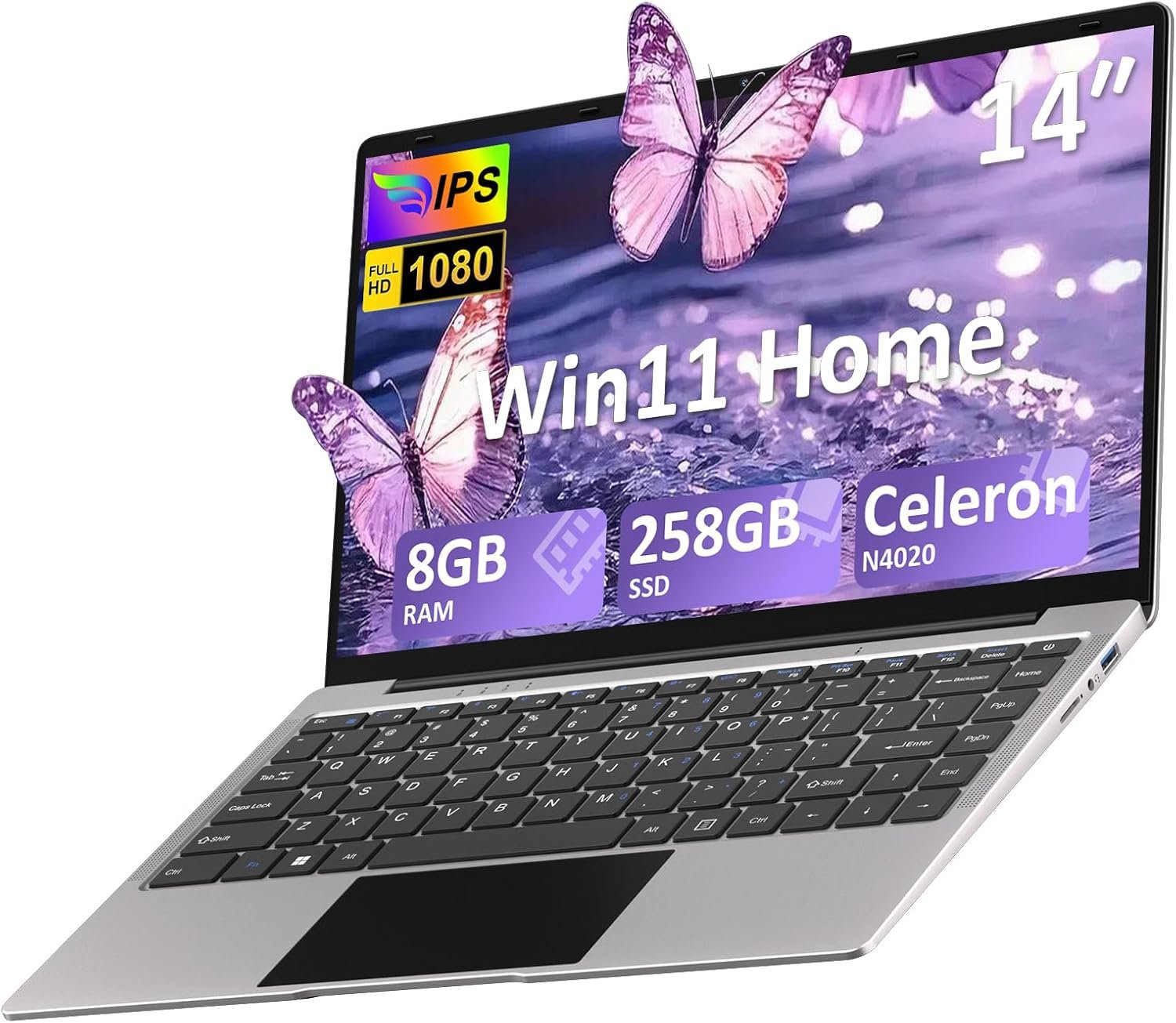 Canon Multipack Cartuccia & Carta – 2 Cartucce per Stampante Originali PG-575/CL-576 (1 x Nero, 1 x Colori) & 4×6 Carta Fotografica (50 x Fogli)