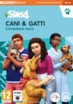 The Sims 4 – Cani & Gatti DLC | Codice Origin per PC